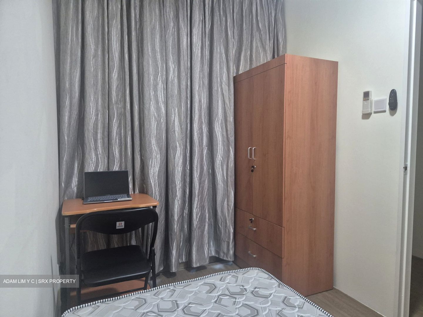 Orchid Park Condominium (D27), Condominium #568146111